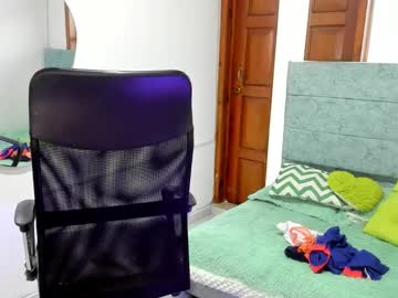 Julieta_Star69 September 19, 2025 Chaturbate stream image