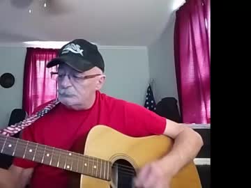 Kabriggs137 September 19, 2025 Chaturbate stream image
