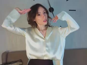 Kayleenrusi September 19, 2025 Chaturbate stream image