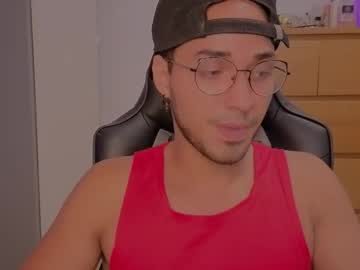 Latin_Luxury_I September 19, 2025 Chaturbate stream image