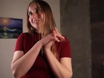 Leandragren September 19, 2025 Chaturbate stream image