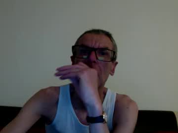 Lovepvclate40s September 19, 2025 Chaturbate stream image