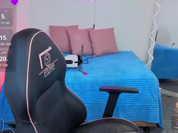 Malory_Tay September 19, 2025 Chaturbate stream image