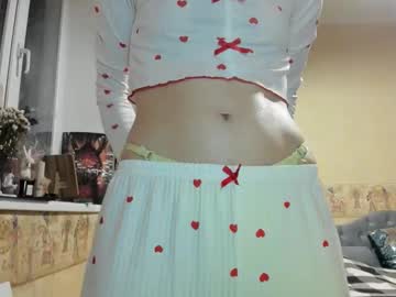 Mandyshine September 19, 2025 Chaturbate stream image