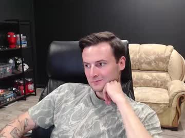 Mihasikd September 19, 2025 Chaturbate stream image