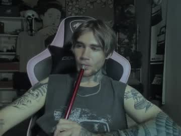 Pm_13tokens September 19, 2025 Chaturbate stream image