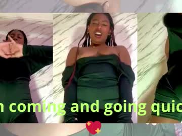 Queen_Perla_ September 19, 2025 Chaturbate stream image