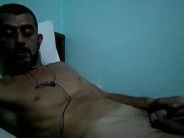 Roadsidepicnic01 September 19, 2025 Chaturbate stream image