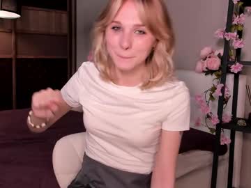 Sheridanpotulski September 19, 2025 Chaturbate stream image