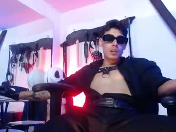 Subarashi_Ishi69 September 19, 2025 Chaturbate stream image
