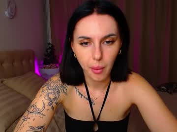 Thenameless_ September 19, 2025 Chaturbate stream image