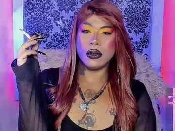 Tsviolett September 19, 2025 Chaturbate stream image