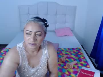 Vanessa_Brine September 19, 2025 Chaturbate stream image