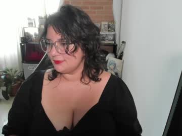 Aikadreams September 19, 2025 Chaturbate stream image