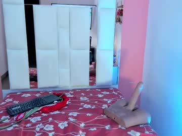 Alanna_Hot3 September 19, 2025 Chaturbate stream image