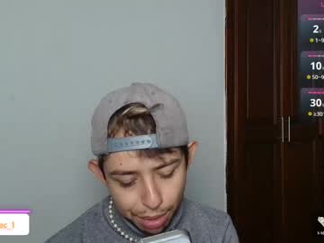 Alecadrews_ September 19, 2025 Chaturbate stream image