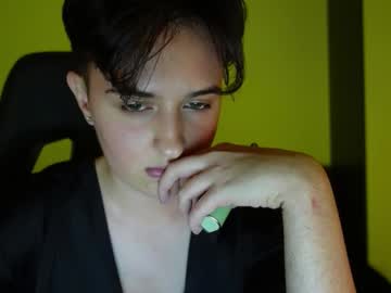 Aresnoir September 19, 2025 Chaturbate stream image