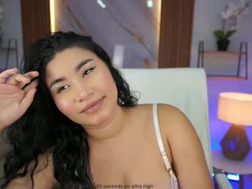 Ariafior September 19, 2025 Chaturbate stream image