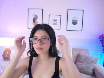 Billiebrownn September 19, 2025 Chaturbate stream image