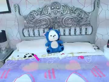 Bjmilu September 19, 2025 Chaturbate stream image