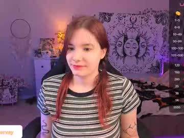 Callmekatesmit September 19, 2025 Chaturbate stream image