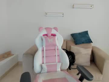 Charlote_Cowell_Sub_ September 19, 2025 Chaturbate stream image