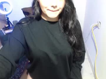 Crazy_Daniela September 19, 2025 Chaturbate stream image