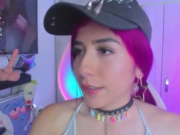 Cute_Sweetmontt September 19, 2025 Chaturbate stream image
