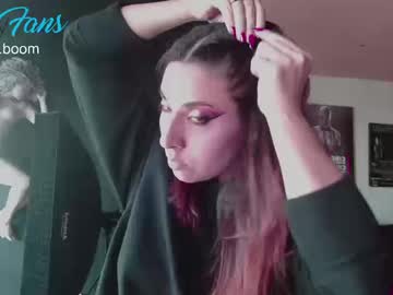 Goddess_Nickyboom September 19, 2025 Chaturbate stream image
