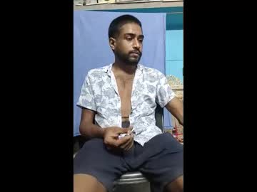 Indianjhonnysins September 19, 2025 Chaturbate stream image