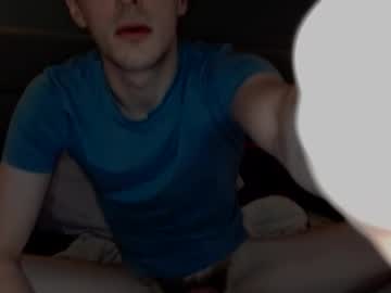 Itsben_N September 19, 2025 Chaturbate stream image