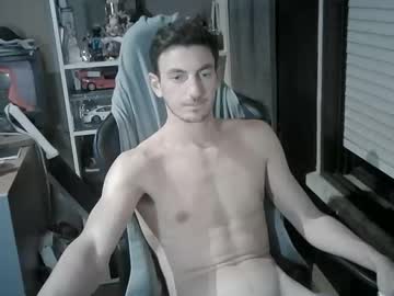 Joaomuacho September 19, 2025 Chaturbate stream image