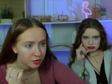 Kari_Pirs September 19, 2025 Chaturbate stream image
