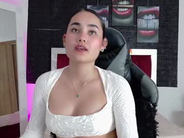 Kathy_Sc September 19, 2025 Chaturbate stream image