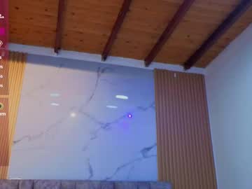 Khalifa_Fletcher September 19, 2025 Chaturbate stream image