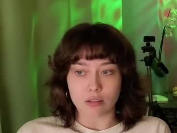 Kina_Ka September 19, 2025 Chaturbate stream image
