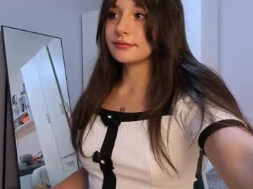 Lisa_Mzemta September 19, 2025 Chaturbate stream image