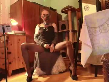 Nessieanalemma September 19, 2025 Chaturbate stream image