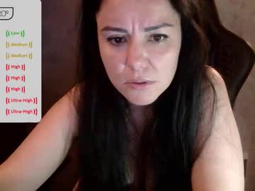 Qtxwrm31 September 19, 2025 Chaturbate stream image