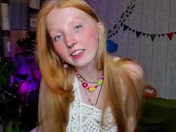 Ritasweety18 September 19, 2025 Chaturbate stream image