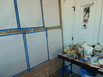 Rosaliecaine September 19, 2025 Chaturbate stream image