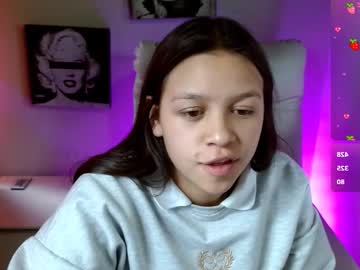 Samantharoldan September 19, 2025 Chaturbate stream image