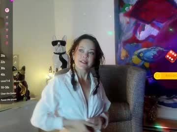 Smallestgirlinchat September 19, 2025 Chaturbate stream image