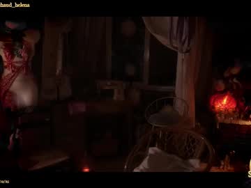 Souffle_Chaud September 19, 2025 Chaturbate stream image