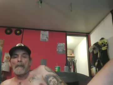 Stevehardine4u September 19, 2025 Chaturbate stream image