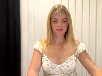 Sweet_Sinn_ September 19, 2025 Chaturbate stream image