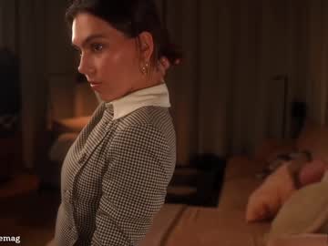 Thecherie September 19, 2025 Chaturbate stream image