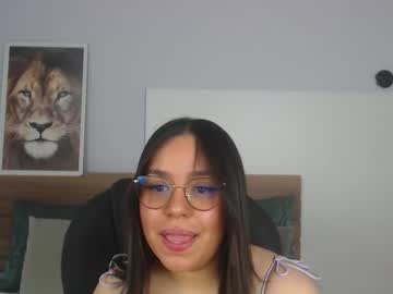 Valeri_Reyes September 19, 2025 Chaturbate stream image