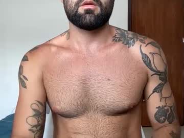 Valeriom September 19, 2025 Chaturbate stream image