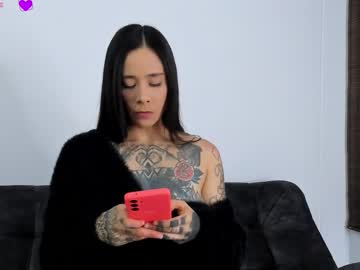 Veronicatonu September 19, 2025 Chaturbate stream image